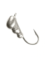 Мормышка Helios вольфрамовая Муравей с ушком 3мм 0,45гр Go (MW-1330-Go)