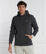 Худи Tommy Jeans - графитовый(DM0DM09593)
