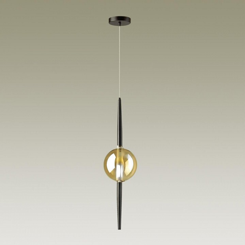 Подвесной светильник Odeon Light 4684/1