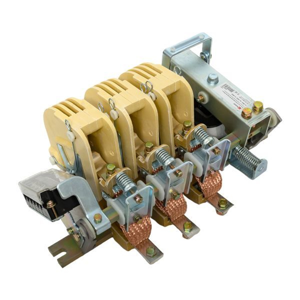 Контактор  EKF kt6033-220