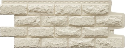 Фасадные панели Grand Line Колотый Камень Classic