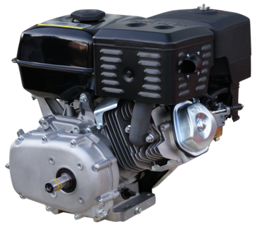 Двигатель бензиновый "LIFAN" 190F-R 11А (15 л.с., катушка 11А)