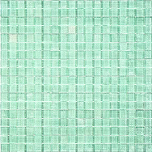 NT04 Мозаика одноцветная чип 15 стекло Alma Mono Color квадрат глянцевый