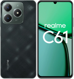 realme C61