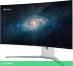 Игровой монитор Corsair Xeneon 34WQHD240-C