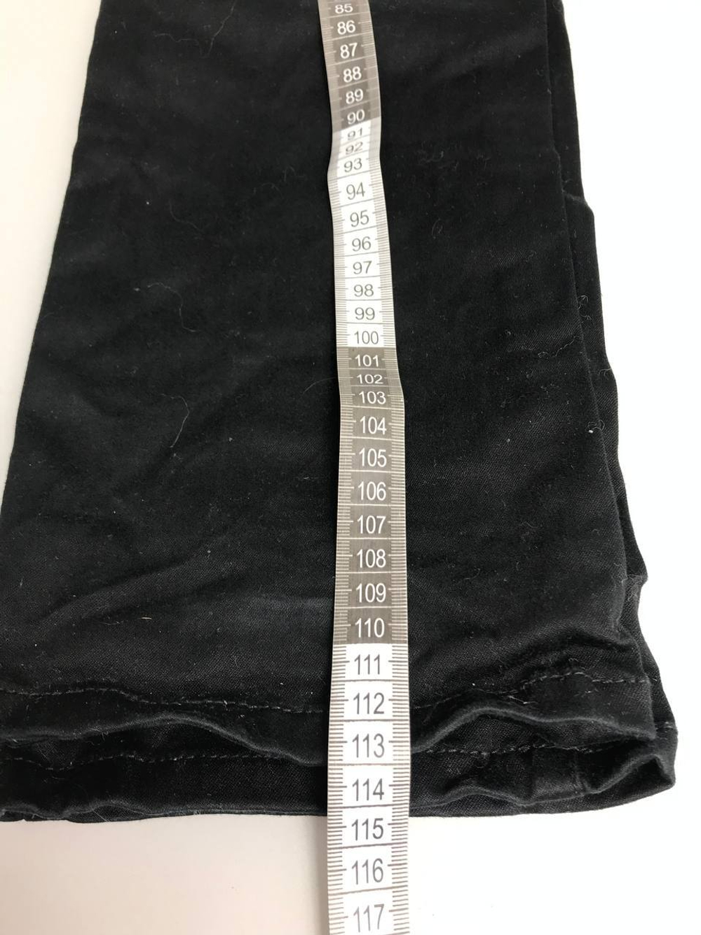 Джинсы Love2wait темные 40 размер