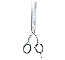 Ножницы филировочные Jaguar Gold Line Diamond СС28 5.5"