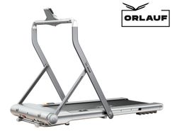 Беговая дорожка Orlauf Owl Silver