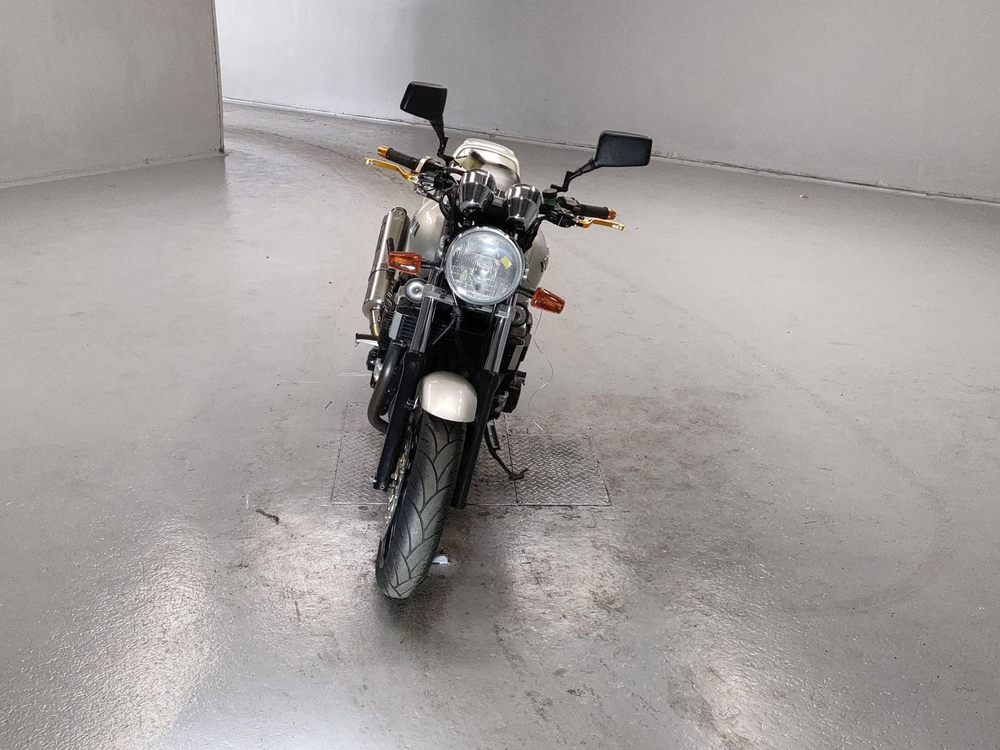 Yamaha XJR1200 043078