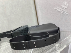 Сумка через плечо Christian Dior Saddle
