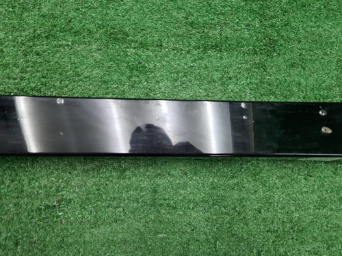 Накладка перед. бампера BMW X3 G01 (21-24) M-paket