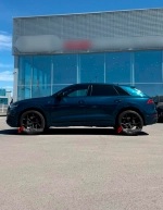 КОВАНЫЕ ДИСКИ ДЛЯ AUDI Q8 4M 2021 Ауди