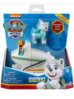 Набор игрушки Щенячий Патруль фигурка Эверест Paw Patrol