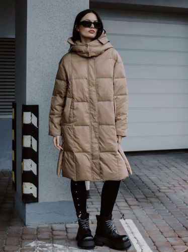 Куртка(Пух) NOHO