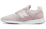 Кроссовки New Balance Nb 247 (Женская размерная сетка)
