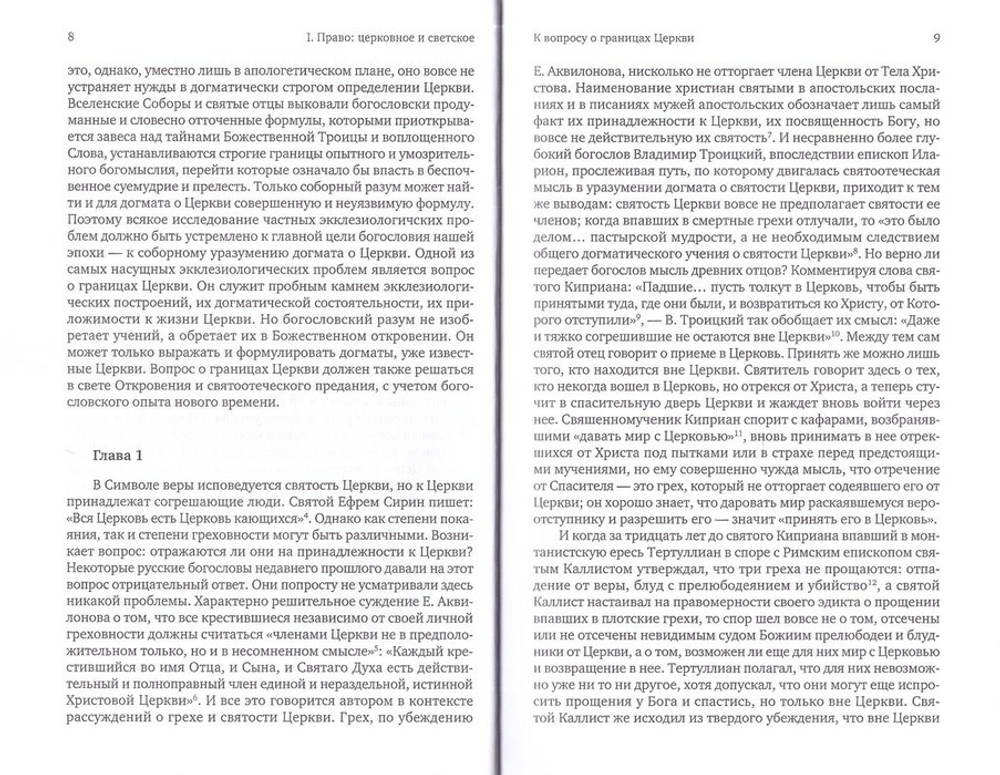 Христианские корни европейской цивилизации и Россия. Протоиерей Владислав Цыпин
