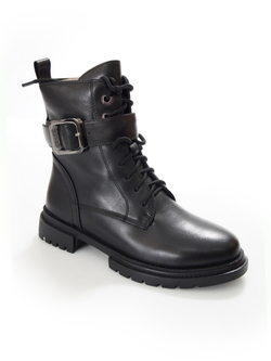 Ботинки женские демисезонные