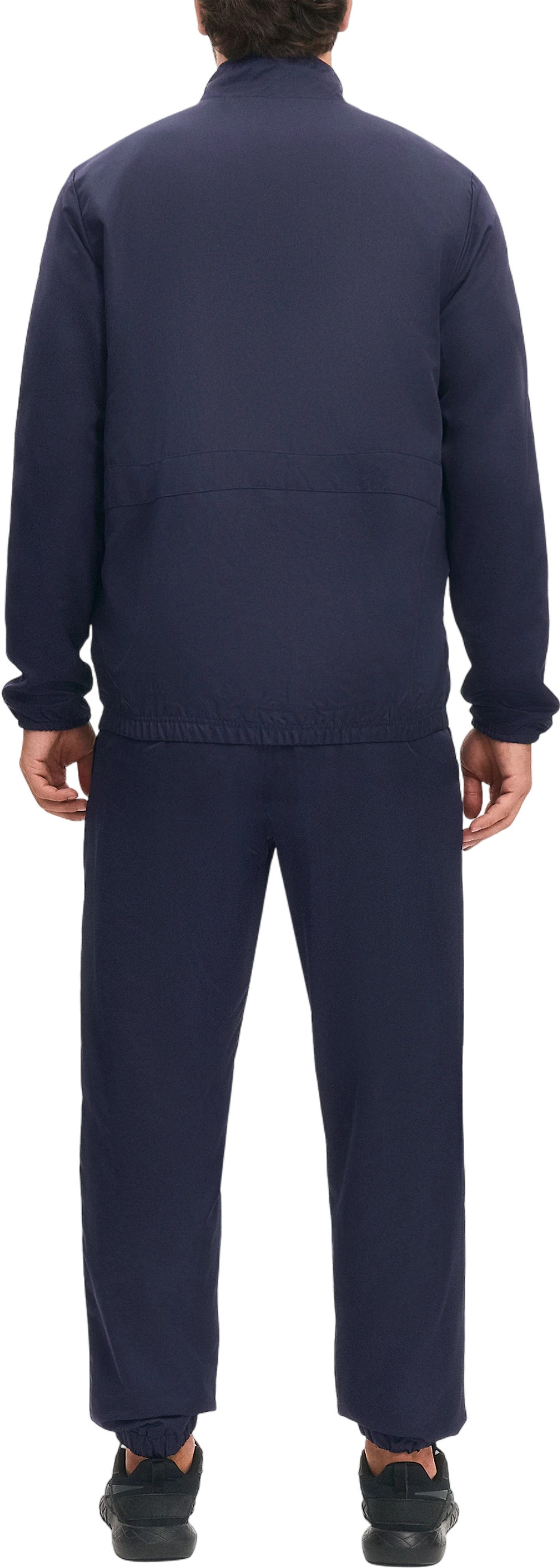 Костюм спортивный Reebok CLAXON 2PC TRACKSUIT