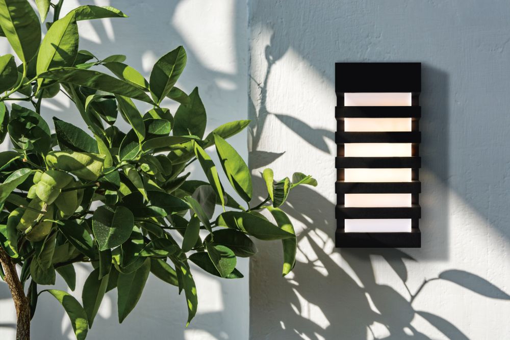 Архитектурный светильник Maytoni Remsa O034WL-02B