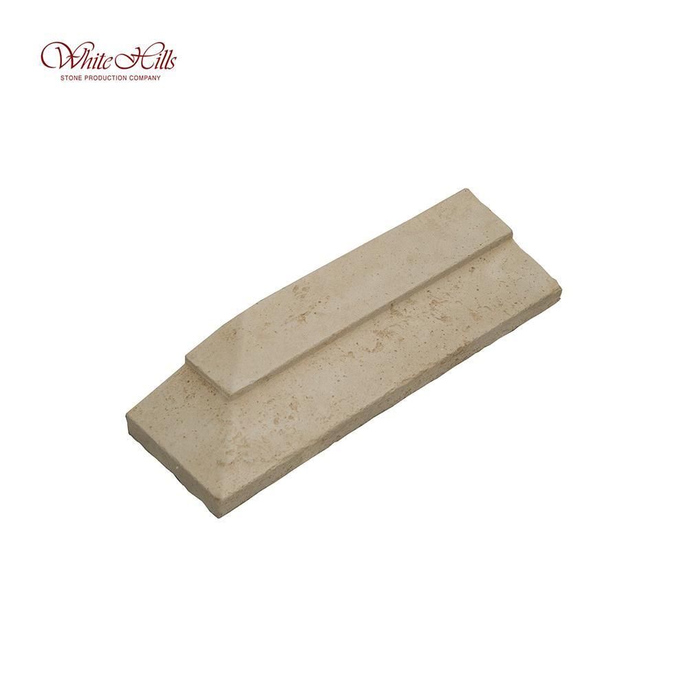 White Hills - Плита односкатная левая 943-10 - 945-40 (16x50)