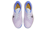 Nike Court Air Zoom Vapor Pro Hard Court Tennis Shoes "Doll Medium Blue" Women"s