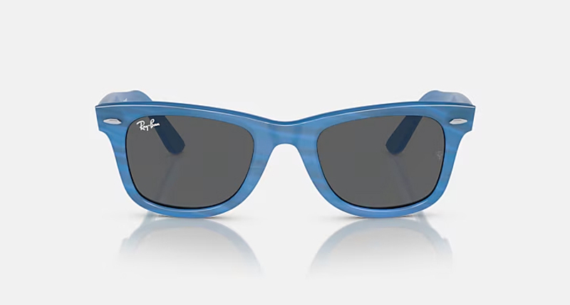 RAY-BAN ORIGINAL WAYFARER CHANGE TRANSITIONS RB2140 1409B1