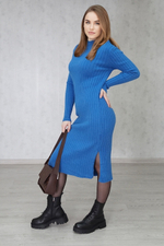 Ботинки женские зимние LIANREZA 149-2287-01