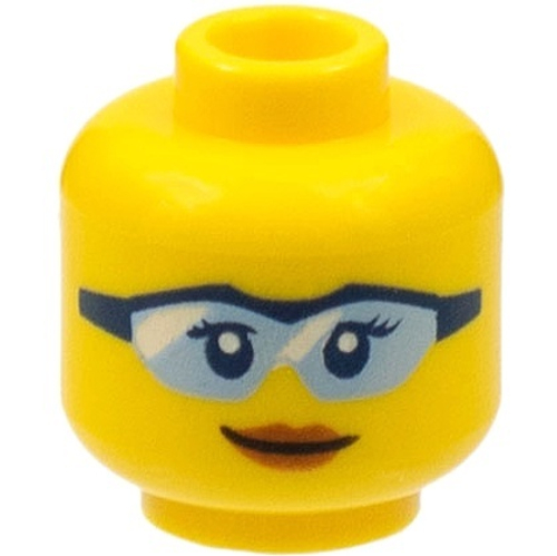 Голова 3626pb1766