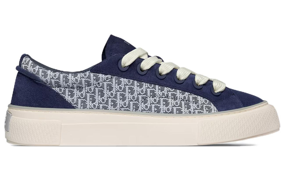 Кеды DIOR B33, 3SN303ZWN_H559