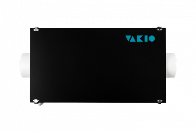 Компактная приточная установка VAKIO CITY AIR 250