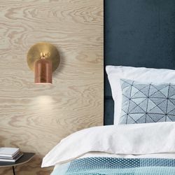 Бра Pori Light Wood By Imperiumloft