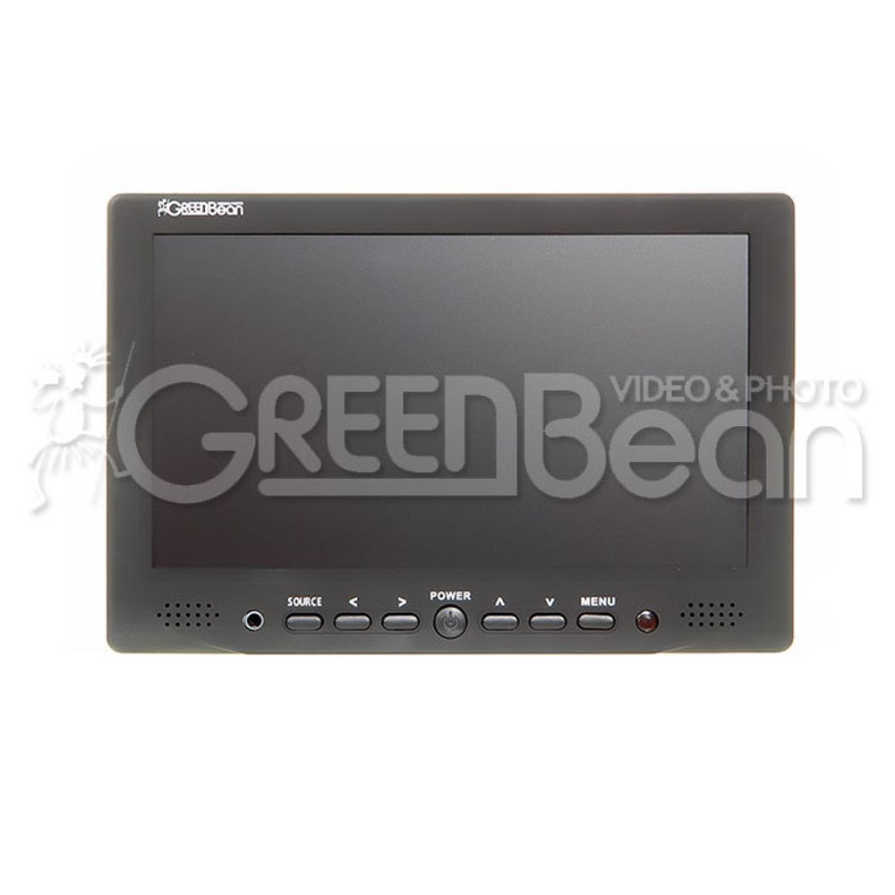 GreenBean HDPlay 704T HDMI