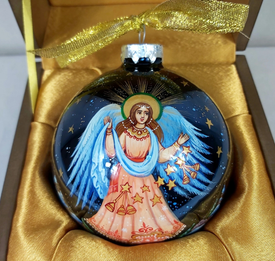 VIP-подарки, ставшие символом Рождества