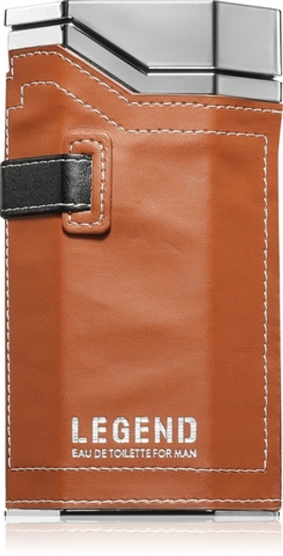 Emper Legend Classic туалетная вода для мужчин