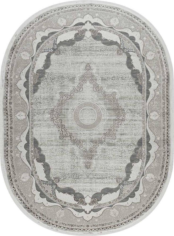 Amatis Lux 36564A L.BEIGE \ L.BEIGE Овал