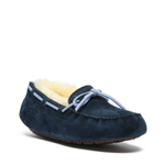 Мокасины Dakota Navy