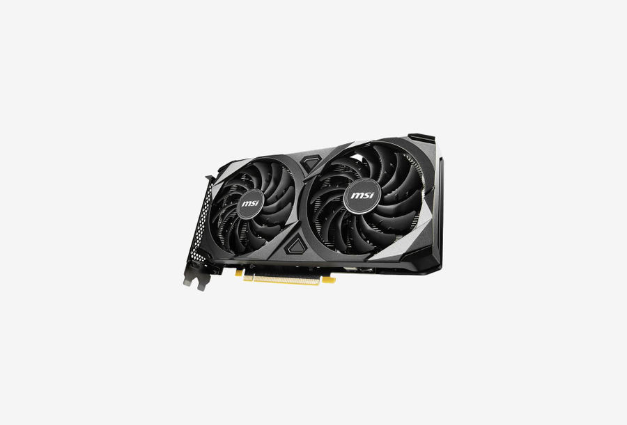 RTX 3060 VENTUS 2X 12G OC_0226529100623