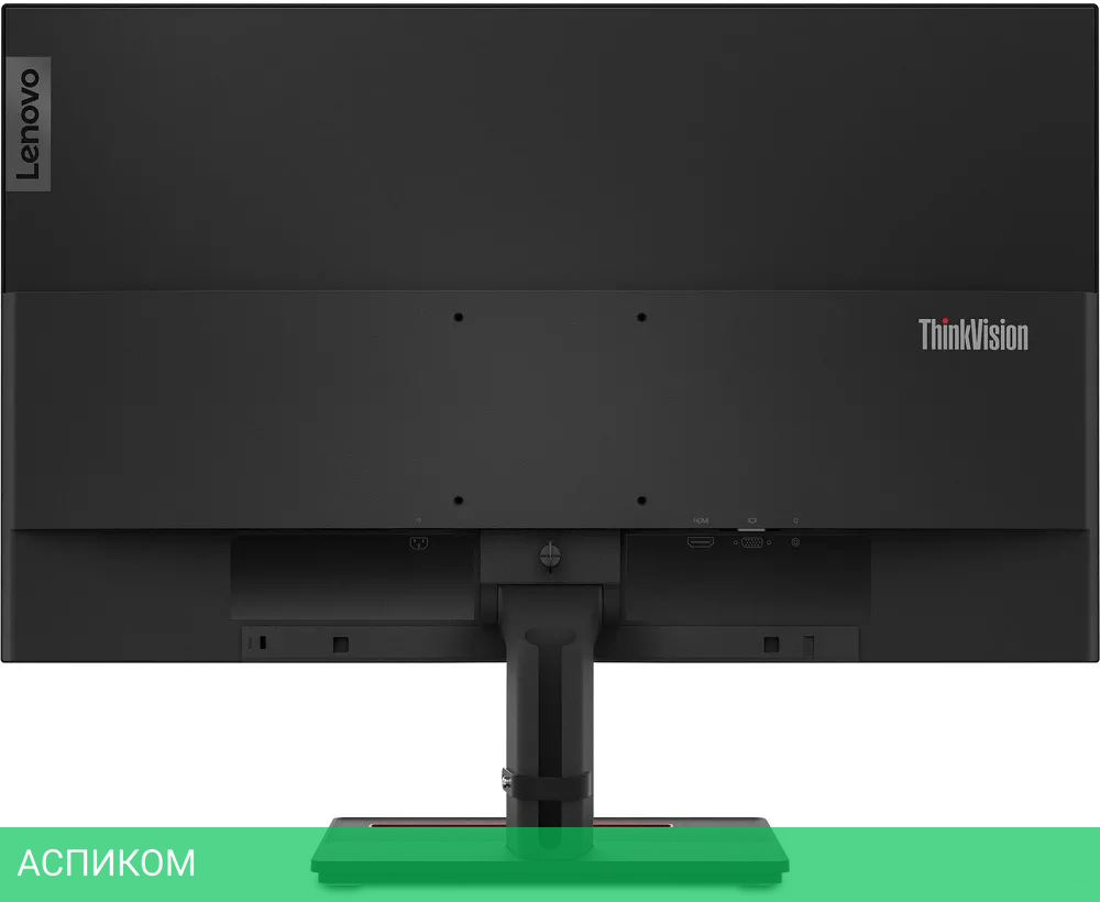 Монитор Lenovo ThinkVision S27e-20