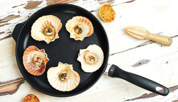 Набор посуды Swiss Diamond SD SET6010, 10 шт