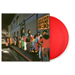 Weather Report / 8:30 (Coloured Vinyl)(2LP)