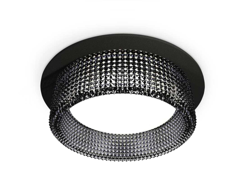 Комплект встраиваемого светильника Ambrella light Techno Spot XC (C8051, N8484) XC8051031