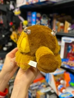 Мягкая игрушка фигурка Мой сосед Тоторо Котобус сусуватари