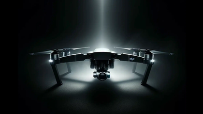 Слухи о DJI AIR 4 набирают популярность: что мы знаем на данный момент