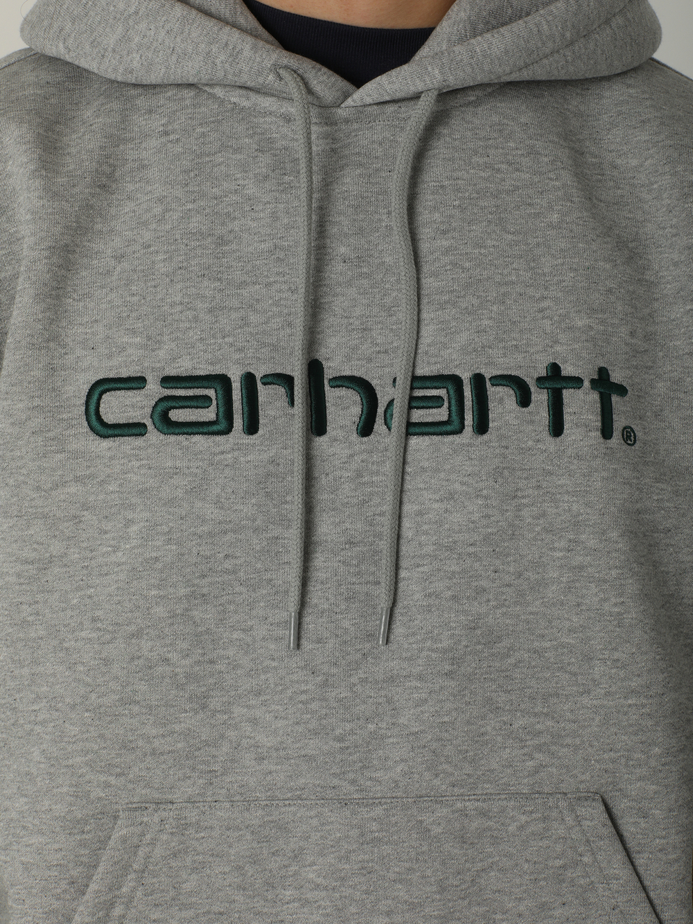 Мужская Толстовка Hooded Carhartt