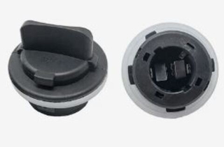 Патрон лампы поворотника головной фары Hyundai, KIA, V-F011  89342