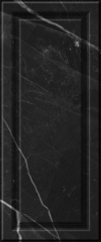 Noir black wall 02 250х600 (1-й сорт)