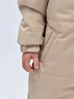 Комбинезон демисезонный мембрана для девочки 7-8 лет Милашка Сьюзи