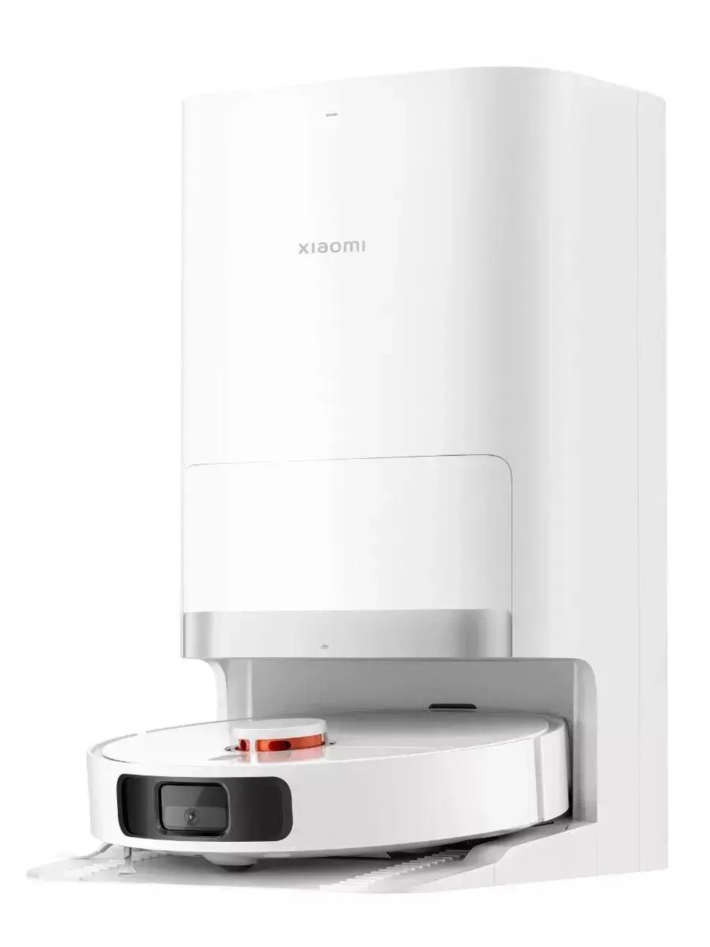 Робот-пылесос Xiaomi Robot Vacuum X20+