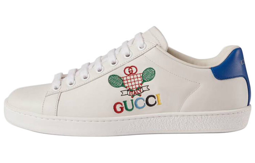 Gucci Ace Tennis (Женская размерная сетка)