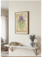 Картина на стену интерьерная на холсте 25*35 см